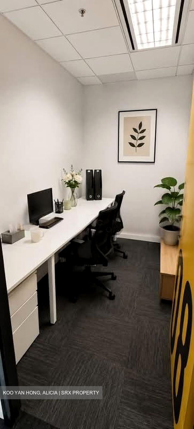 Bugis Junction (D7), Office #573463181